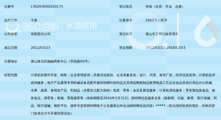 專業信息賦能，助力企業騰飛——唐山華人信息科技有限責任公司的信息咨詢服務