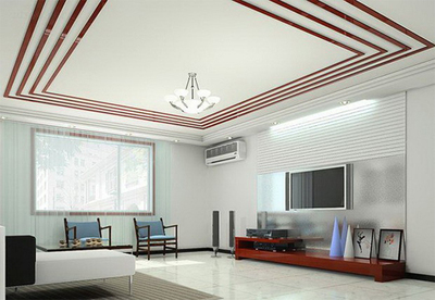 二十款高冷范客廳電視背景墻 玻璃感設(shè)計(jì)打造驚艷家居空間